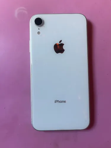 VENDE-SE - iPhone XR 64 GB Branco