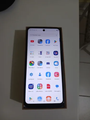 Motorola g34 Seminovo