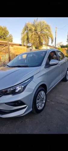Fiat Cronos Drive 1.0 6V 2024