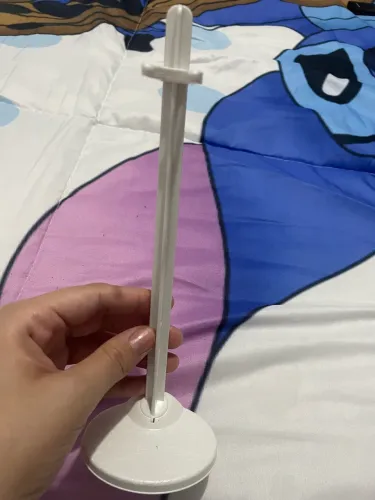 Suporte original lagoona creep 