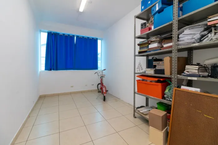 Sala comercial na Rua Engenheiro Pegado, 1321 - Sala 04 15 m²