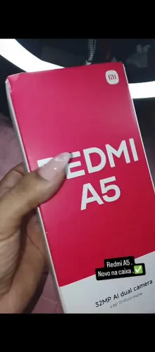 Redmi A5 