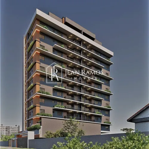 Apartamento Garden para venda, São Pedro, São José Dos Pinhais