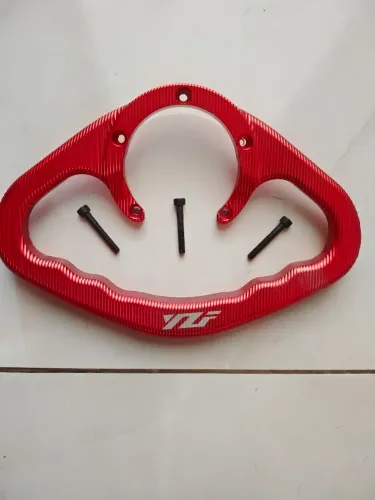Alça de Garupa Yamaha R3