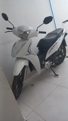 Moto Avelloz 50cc
