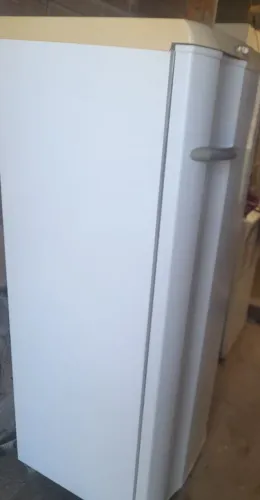 Geladeira Electrolux 290 litros