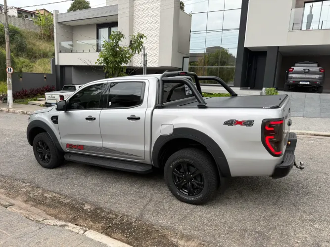 Ford Ranger FX4 3.2 20V 4X4 CD Diesel Aut. 2023