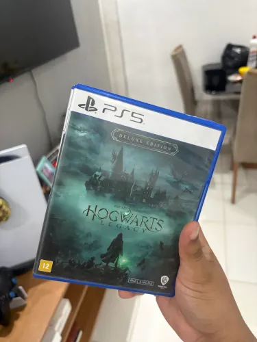 Jogo PS5