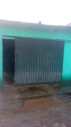 Casa em Simões filho K 30 Alto do São Miguel