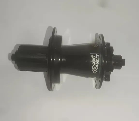 Cubo Tanke TH560 Super Barulhento 32 Furos