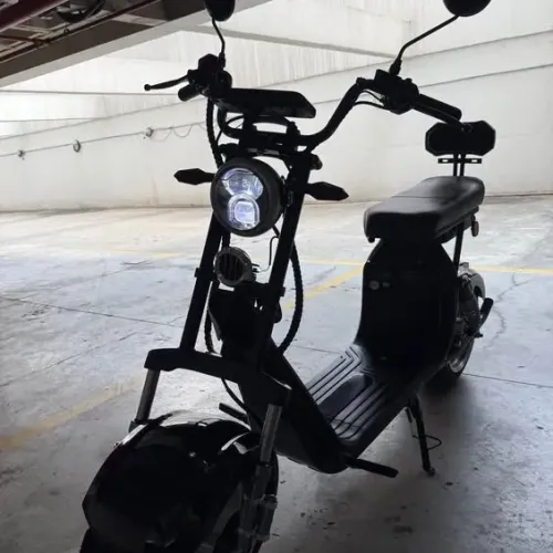Motochefe X11 3000w