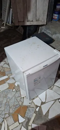 Frogobar cônsul 80