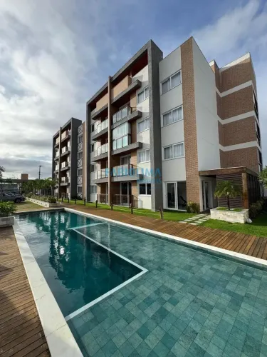 Apartamento a venda em Águas de Guarajuba
