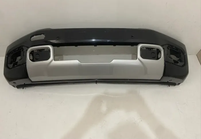 Parachoque Dianteiro Dodge Ram Rampage 2022 2023 2024  Original 
