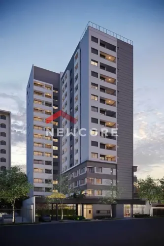 Apartamento em Rua Doutor Tomás Alves - Vila Mariana - São Paulo/SP