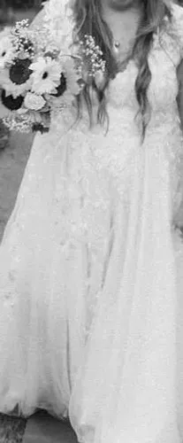 Vestido de noiva