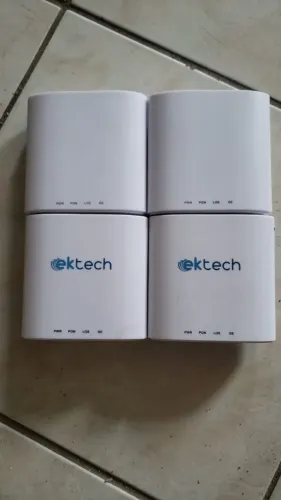 Lote ONU ek teck epon 100 unidades