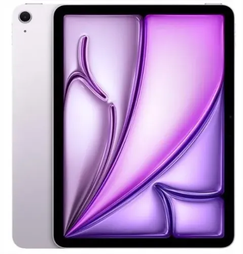 Ipad Air 2026 M4 128Gb 11'' Roxo - Lacrado