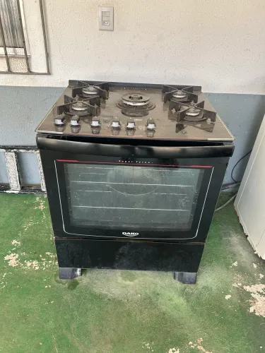 Fogão DAKO
