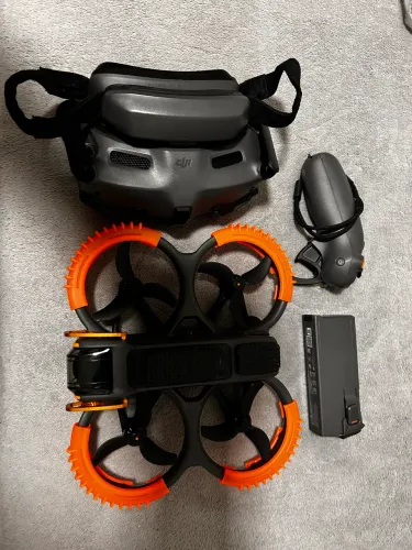 Drone dji avata 2