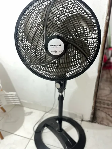 Ventilador