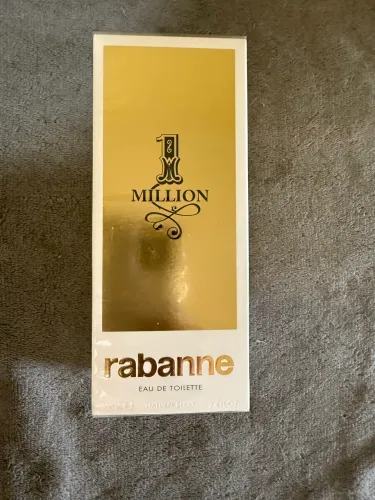 Perfume one million 100ml