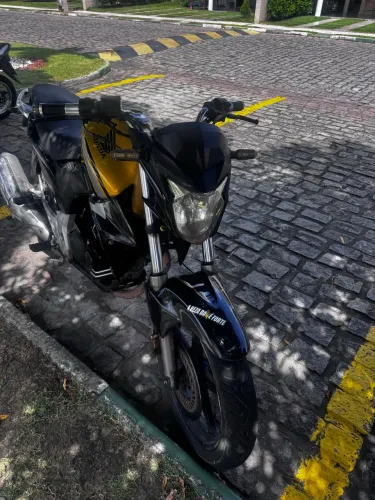 Cb 300r