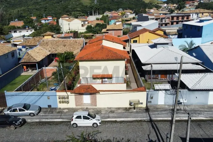 À Venda | Apartamento com 1 Quarto no Loteamento Águas Claras São José, Búzios/RJ