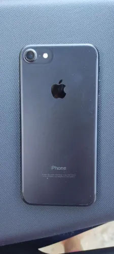 iPhone 7