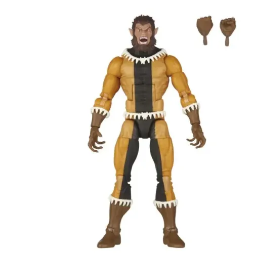 Fang X-Men Marvel Legends