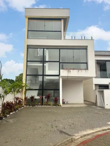 Casa com 4 dormitórios à venda, 320 m² por R$ 2.700.000,00 - Recreio dos Bandeirantes - Ri