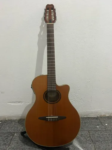 Violão Yamaha APX5NA