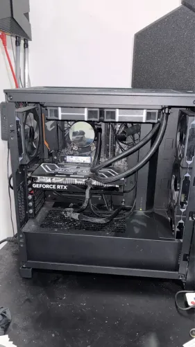 Pc gamer completo AM4