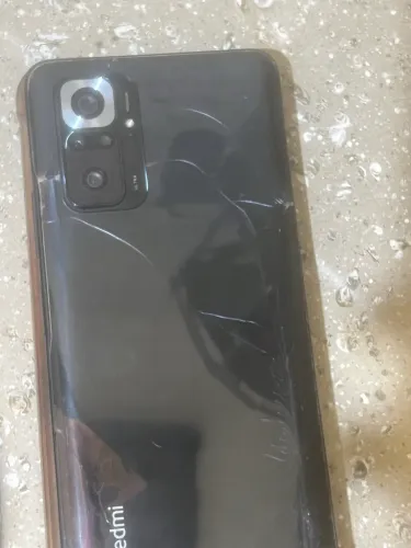 Vendo ou troco Redmi 10 pro max