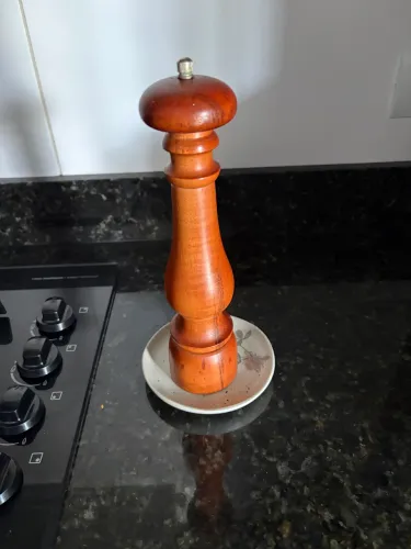 Moedor de Pimenta