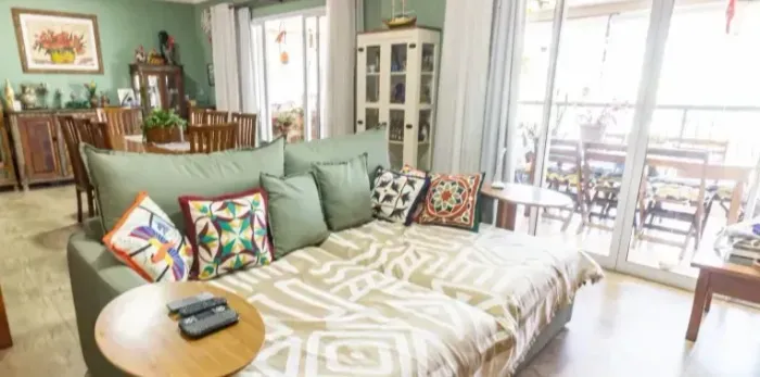 APARTAMENTO Á VENDA NO BELENZINHO DIRETO COM O PROPRIETÁRIO