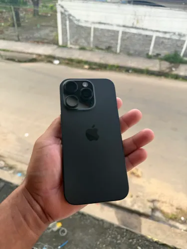 iPhone 16 Pro 128 GB