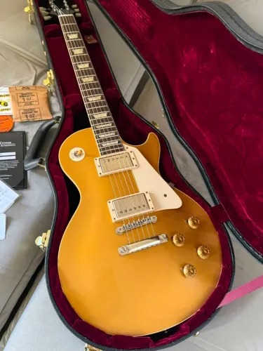 Gibson Les Paul R7 Custom Shop (COA)