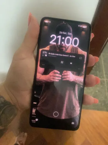 XIAOMI REDMI NOTE 14