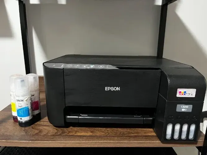 Impressora Epson EcoTank L3250 WiFi