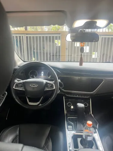 Chery Arrizo 6 GSX 1.5 Turbo Flex AUT 2021