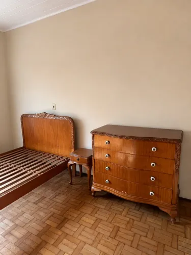 Jogo completo de quarto