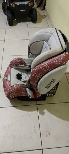 Cadeirinha para carro 