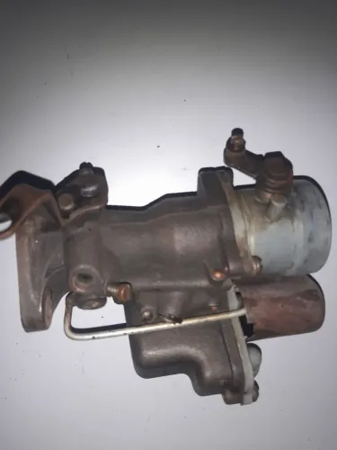 Carburador carter W1 americano Chevrolet anos 30 40 50