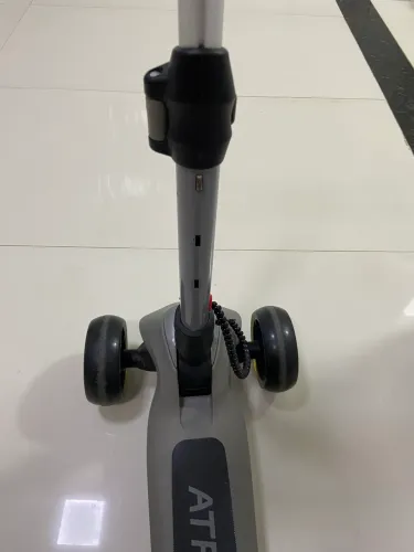 Patinete elétrico Átrio