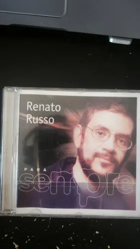 Cd Renato Russo - Sempre