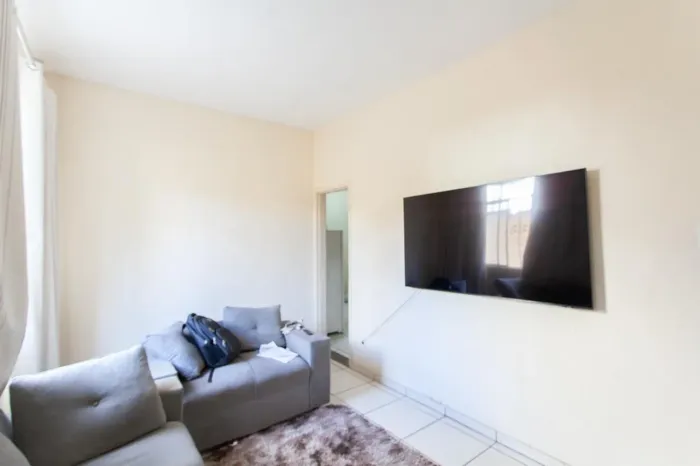 Apartamento à Venda - Serra, 2 Quartos, 80 m2