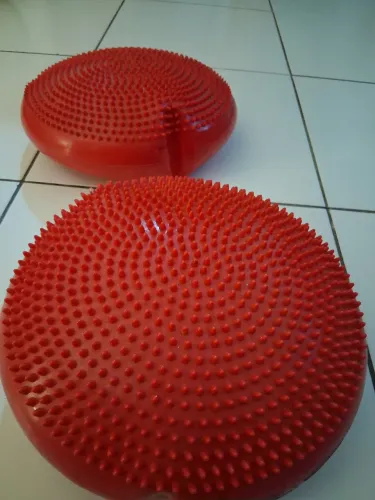 Pilates equilíbrio mobilidade