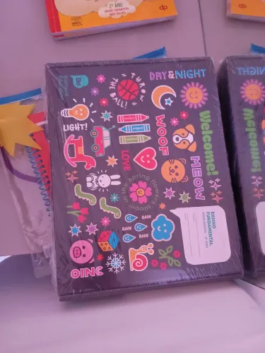 Livro inglês 2° ano fundamental 1