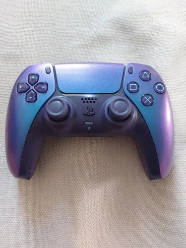 Controle Vídeo Game PS5